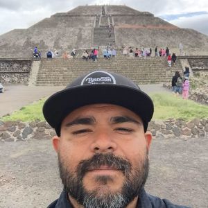 Meet your Posher, Isidoro